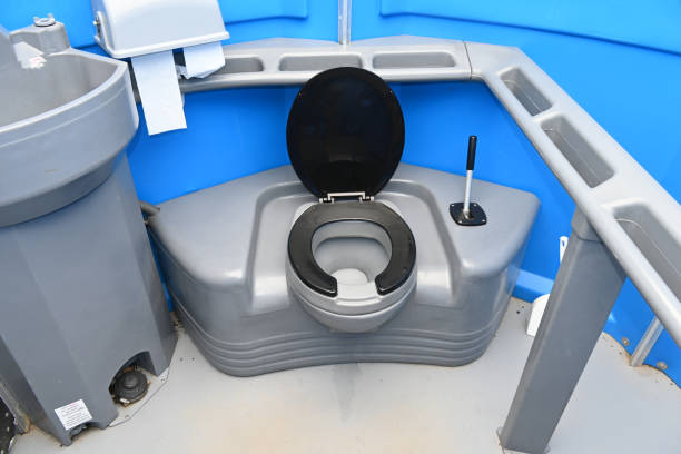 Porta potty rental for outdoor events in Pearsall, TX