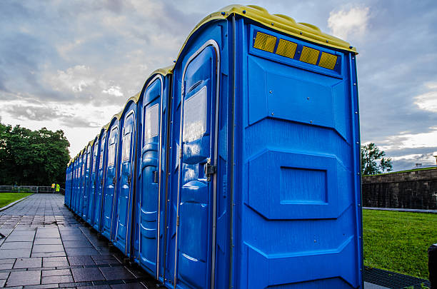 Best Local porta potty services  in Pearsall, TX